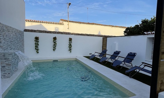 Vidigueira Maison | Casa da Matriz