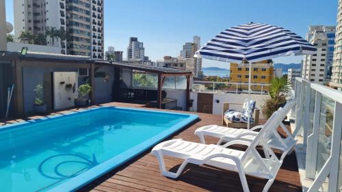 Estreito Appartement | Casa da Miss