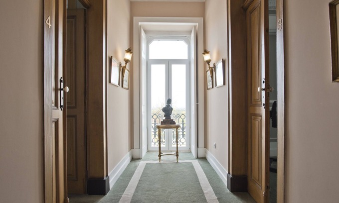 Avis Maison | Casa da Moira