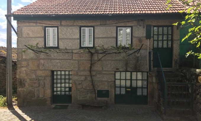 Castro Daire Maison | Casa da Moita
