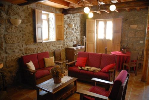 Sabugueiro Maison | Casa da Moreia
