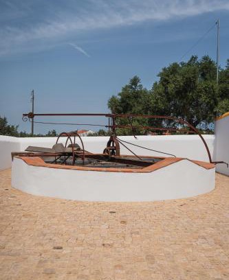 Fortios Maison | Casa da Nora
