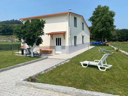 Povoa de Lanhoso Maison | Casa da Nora