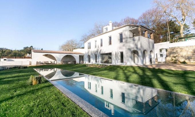 Eugaria Villa | Casa da Nora