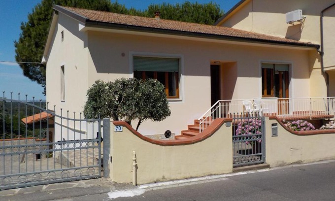 Marti Appartement | Casa da Orazio