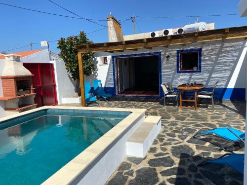 Portel Maison | Casa da Oriola