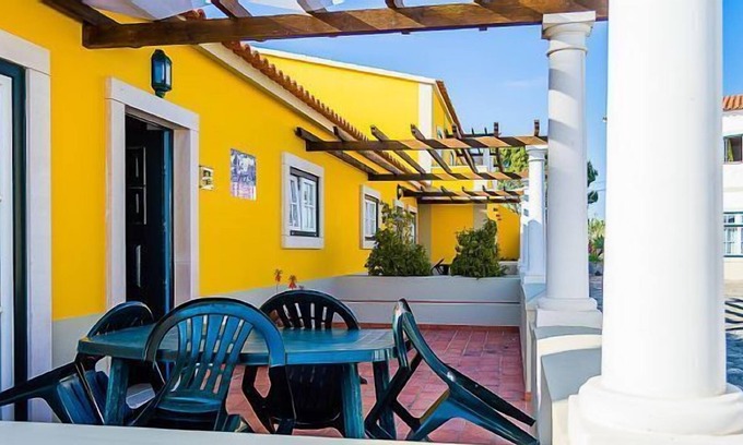 Aljubarrota Cottage | Casa da Padeira pour 2 personnes