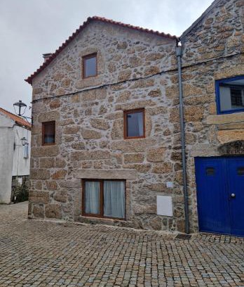 Seia Maison | Casa da Palheira