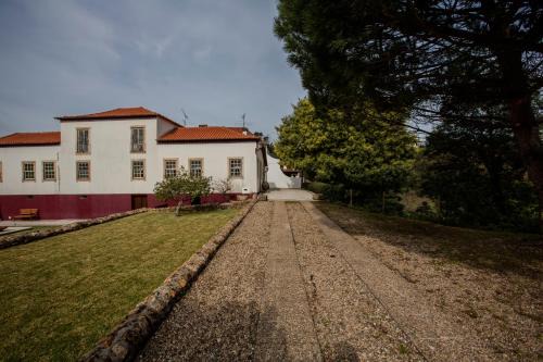 Sao Martinho da Cortica Maison | Casa da Ponte de Mucela