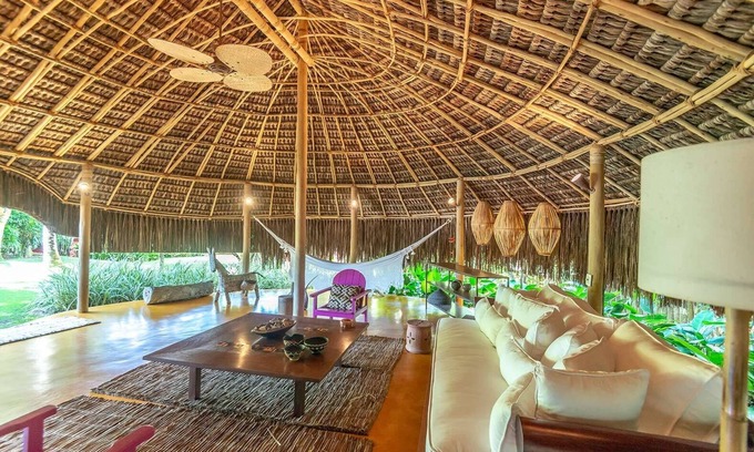 Trancoso Maison | Casa da Ponta, vue mer
