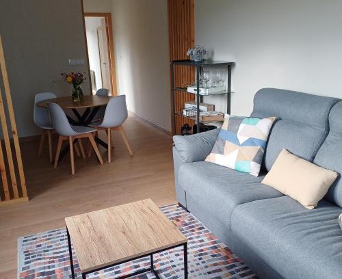 Lobios Appartement | Casa Da Ponte