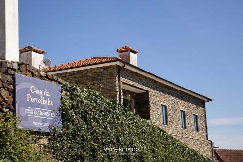 Castelo de Paiva Maison | Casa da Portelinha