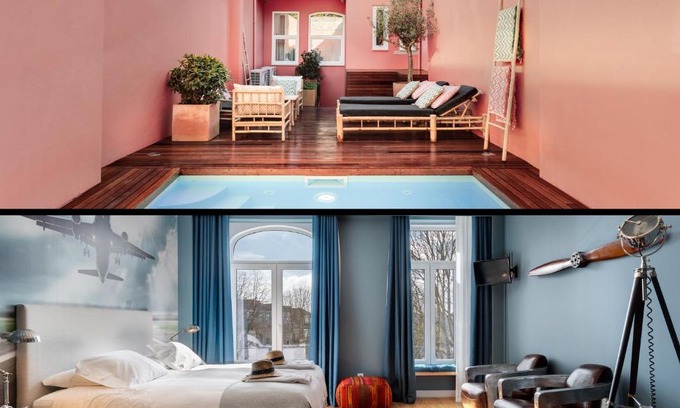 Bonfim Appartement | Casa da Praça