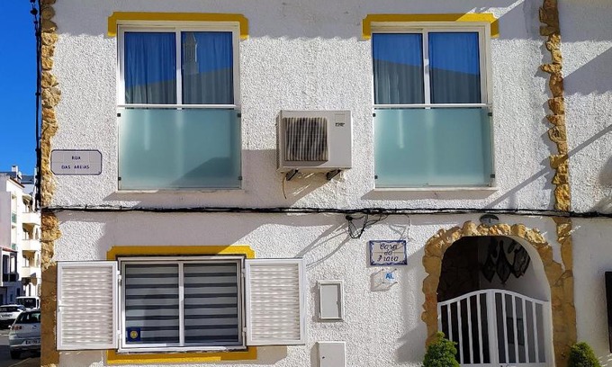Vila Real Santo Antonio Maison | Casa Da Praia "AL"