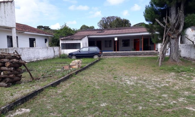 Guaratuba Maison | CASA DA PRAIA
