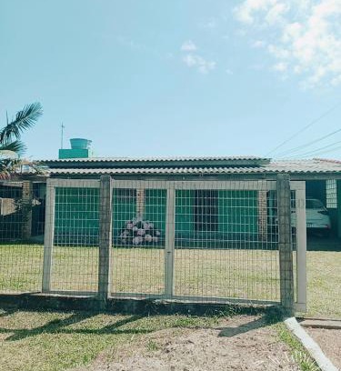 Torres Maison | Casa da praia