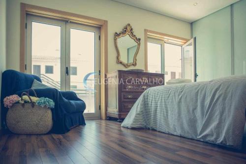 Barra Appartement | Casa da Praia Costa Nova