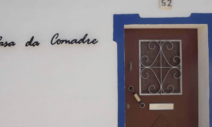 Reguengos de Monsaraz Maison | Casa da Comadre - Casas de Taipa