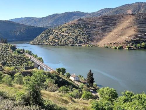 Vila Nova de Foz Coa Maison | Casa da quelha- Arnozelo (Alto Douro Vinhateiro)
