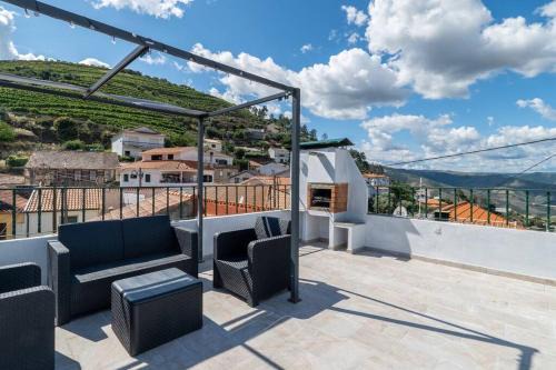 Armamar Maison | Casa da Quelha