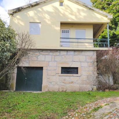 Covilha Maison | Casa da Quinta