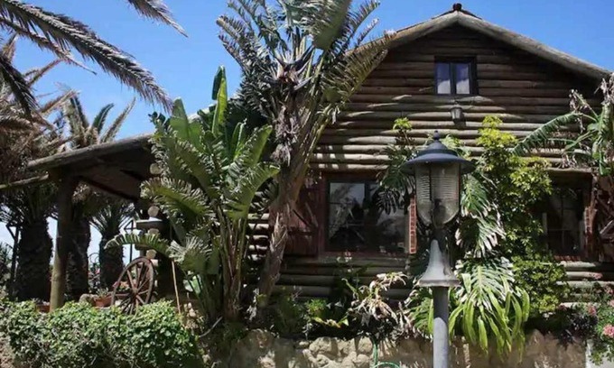 Ribamar Maison | Casa da Rústica