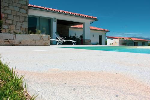 Merufe Maison | Casa da Reguenga