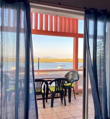 Praia de Faro Maison | Casa da Ria
