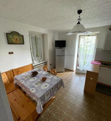 Primiero San Martino di Castrozza Appartement | Casa da Rina