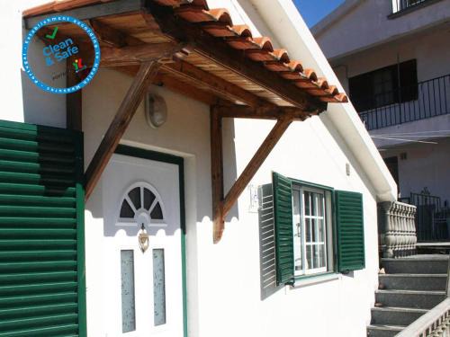 Unhais da Serra Appartement | Casa da Risca