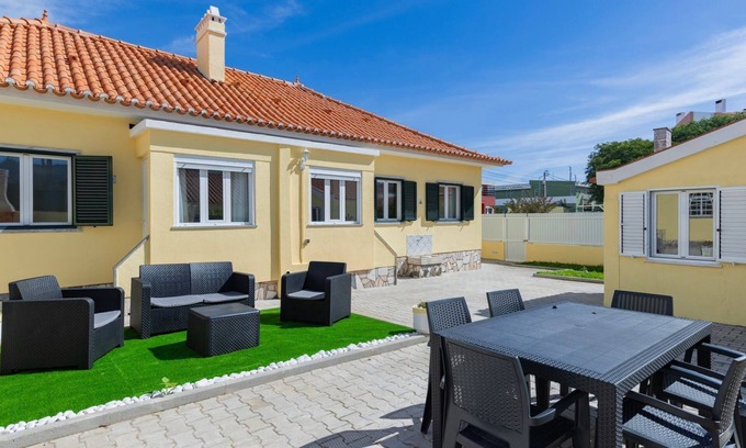 Santa Maria e Sao Miguel Maison | Casa da Roseira by LovelyStay