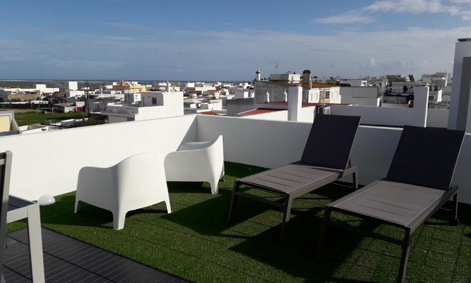 Fuseta Appartement | Casa da Sardinha