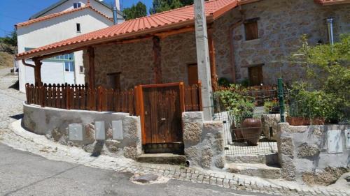 Guarda Maison | Casa da Serra da Estrela