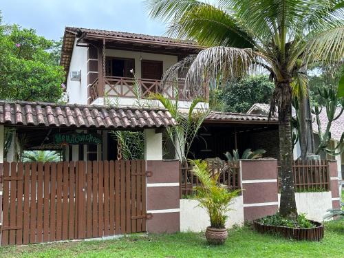 Casimiro de Abreu Maison | Casa da Serra Meu Aconchego