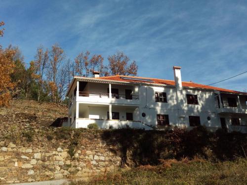 Manteigas Maison | Casa da Sicó