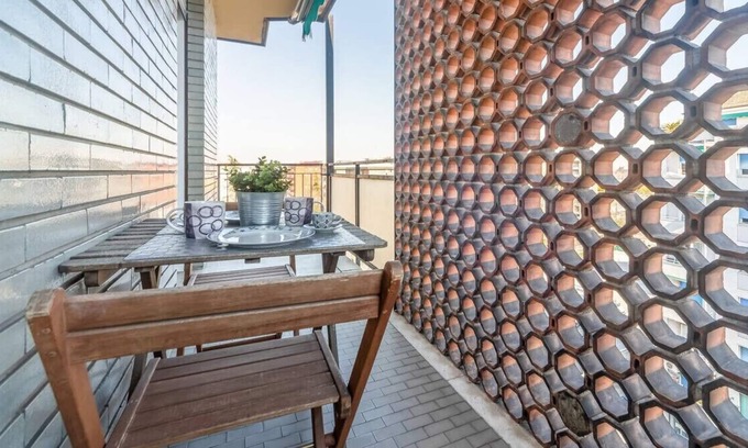 Cascina dei Pomi Appartement | Casa da Suite Zurea Zuretti