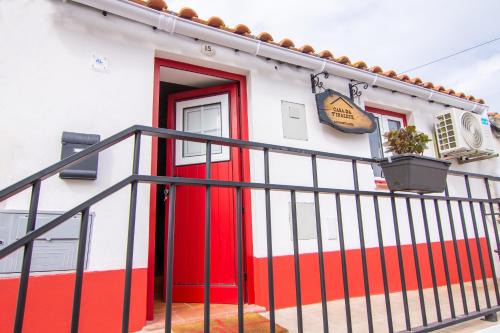 Ourique Maison | Casa da T´Idalete