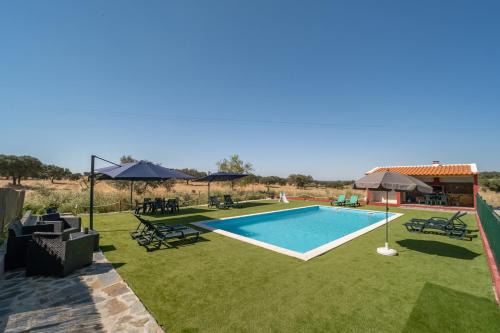 Montes Juntos Maison | Casa da Ti Inácia - Praia Azenhas D El Rey