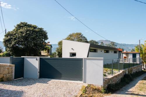 Arcos de Valdevez Maison | Casa da Tininha