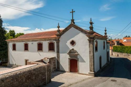 Mosteiro Maison | Casa da Torre