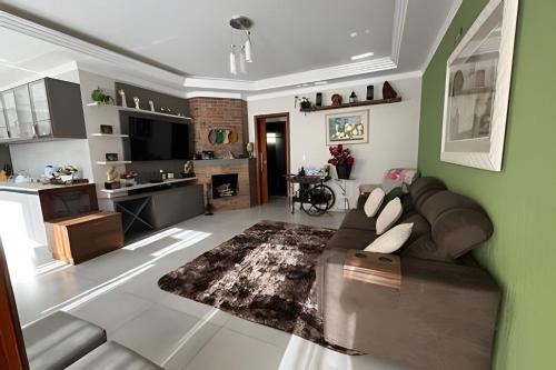 Bom Jardim da Serra Appartement | Casa da Tribo Hospedagem