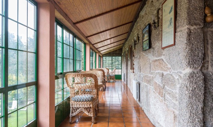 Ponteareas Maison | Casa da Urcela