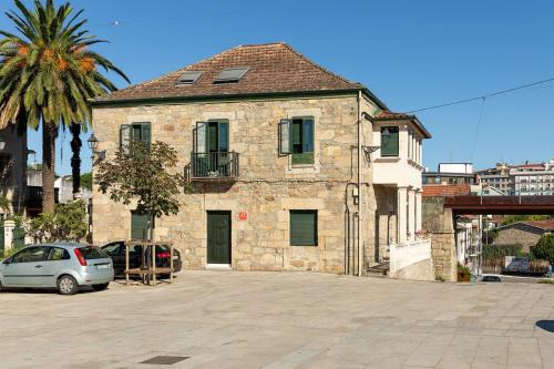 Salvaterra de Mino Appartement | casa da urraca