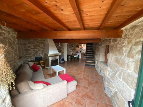 Allariz Maison | Casa da Vilaboa, Allariz