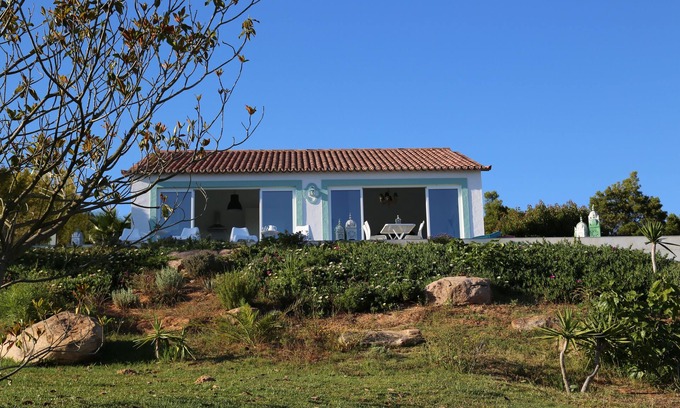 Zambujal de Cima Maison | CASA DA VISTA - "UN PARADIS"