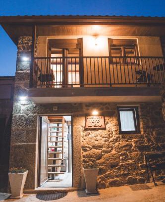 Armamar Maison | Casa da Vovó Luisa