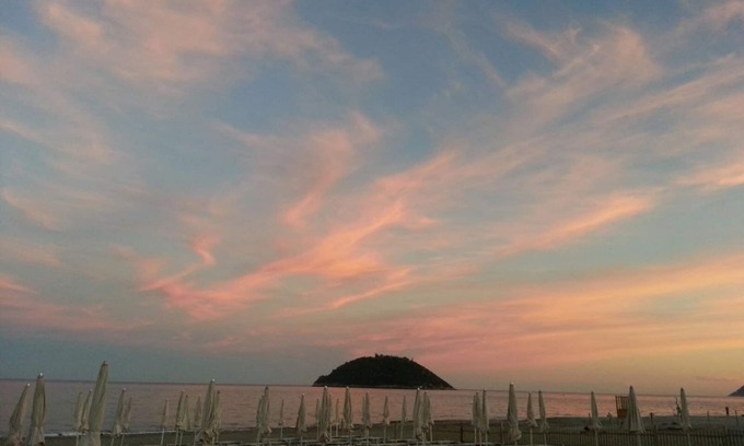 Conscente Maison | Casa Dahlia - Mare & Monti - Relax & Entdeckung