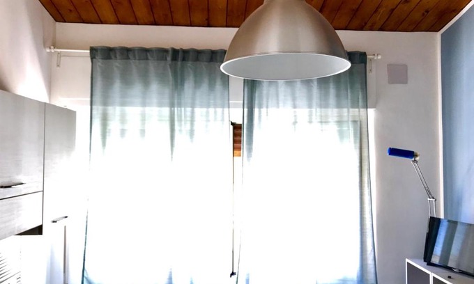 Ribera Appartement | Casa Dalla Nonna