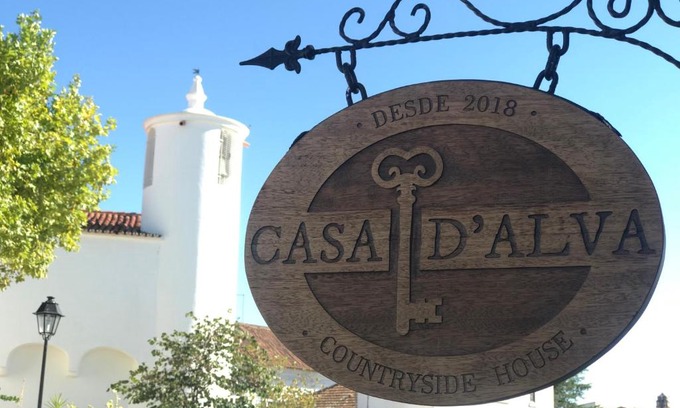 Cuba Maison | Casa DAlva