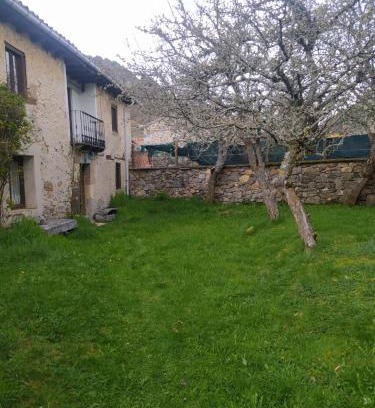 Camporredondo Maison | CASA DAMIAN